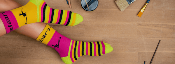 Socken & Unterwäsche
