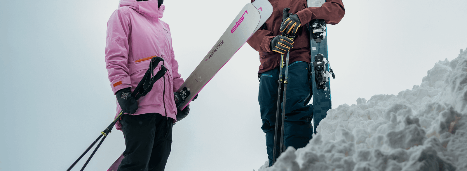 Outlet - Ski Equipment - Poles