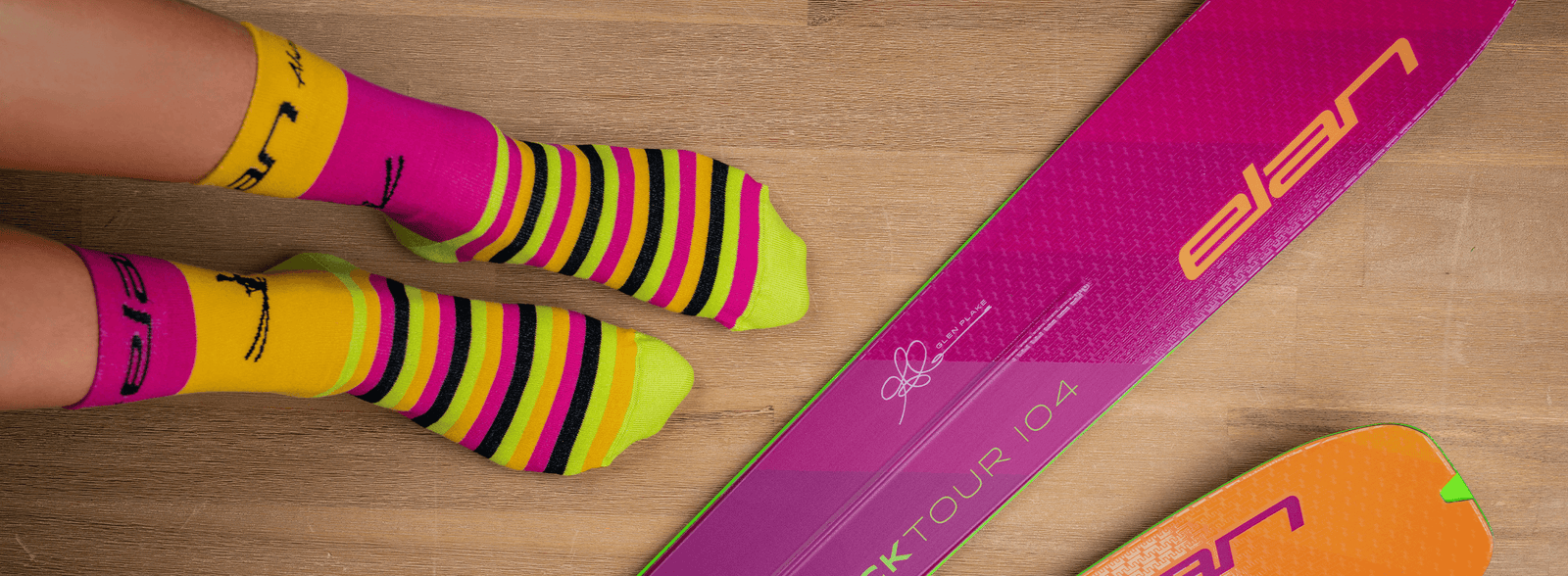 Women's Clothing - Socks & Underwear