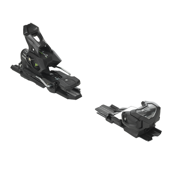 ATTACK 14 MN DEMO W/O BRAKE – Elan Sports