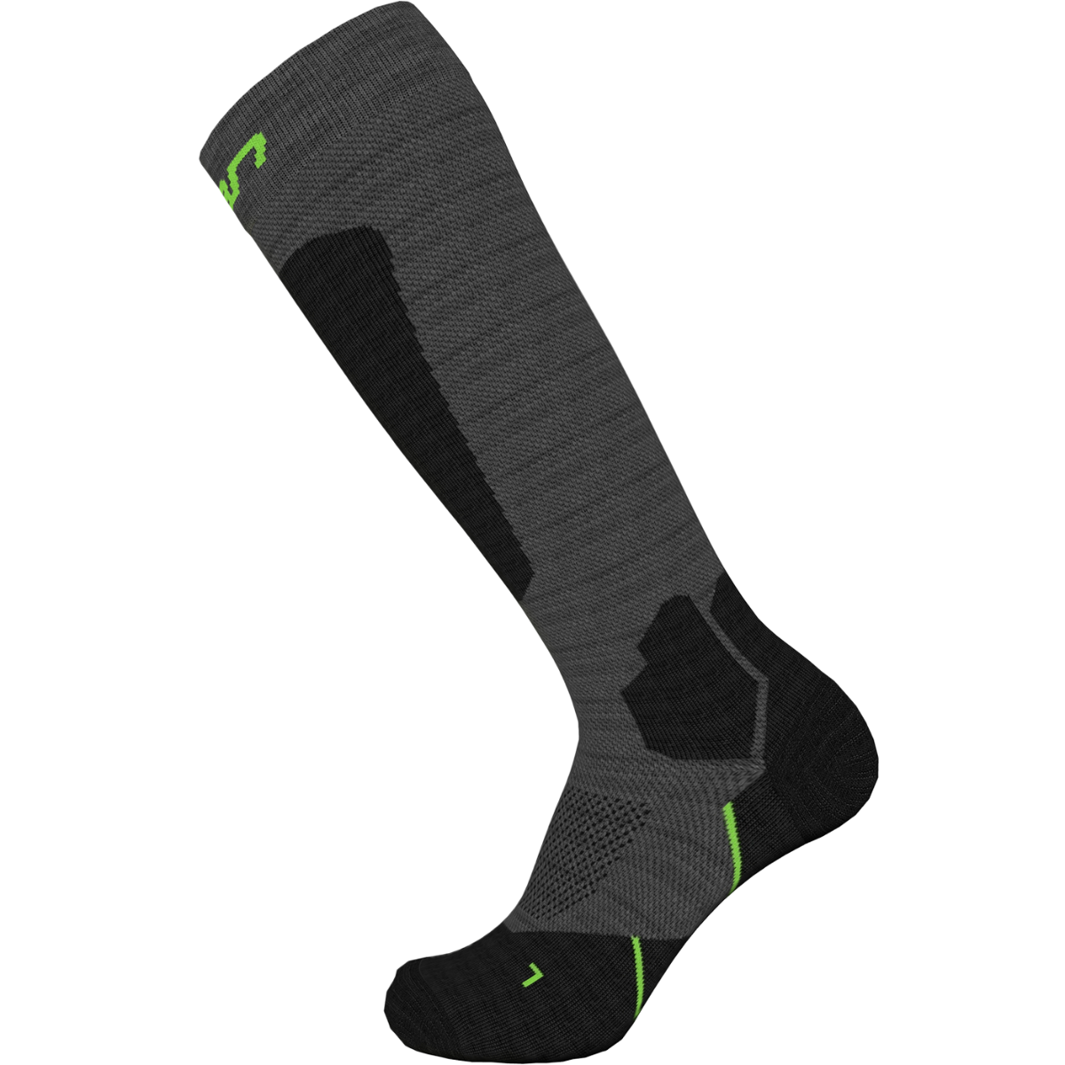 ELAN ALL MOUNTAIN ADVANCED SOCKS