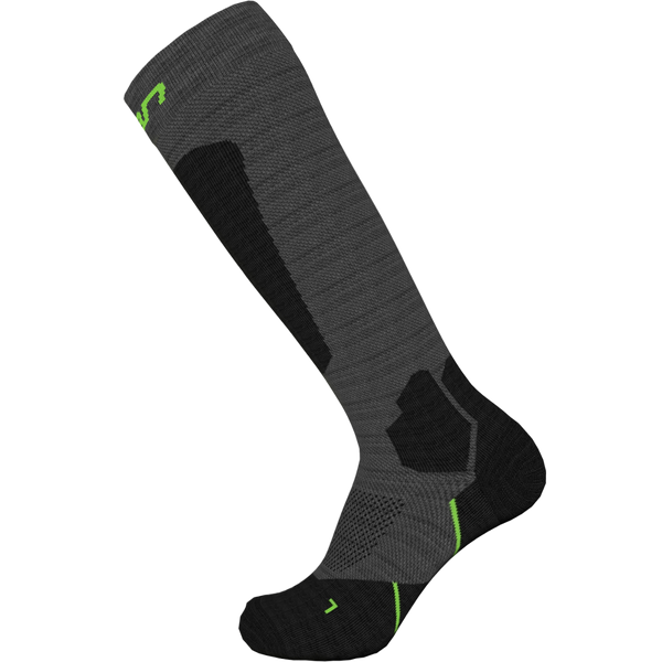 ELAN ALL MOUNTAIN ADVANCED SOCKS
