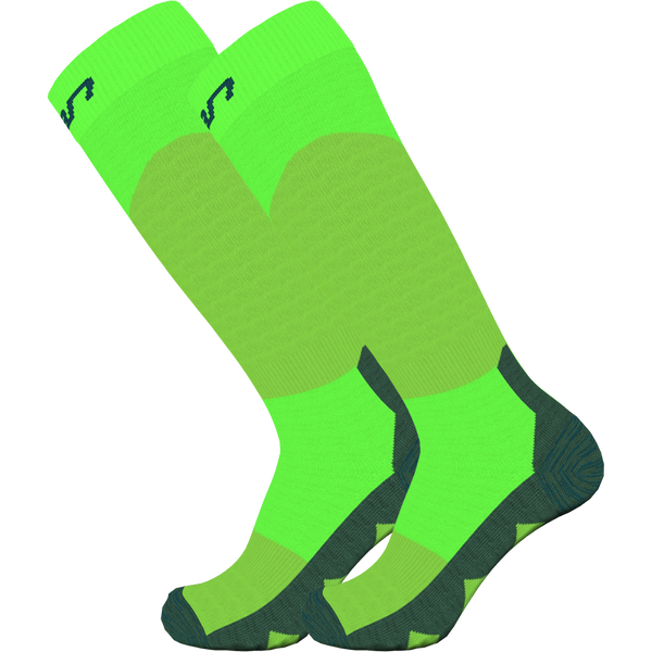 ELAN ALL MOUNTAIN COMFORT JR SOCKS (2 PAIRS)