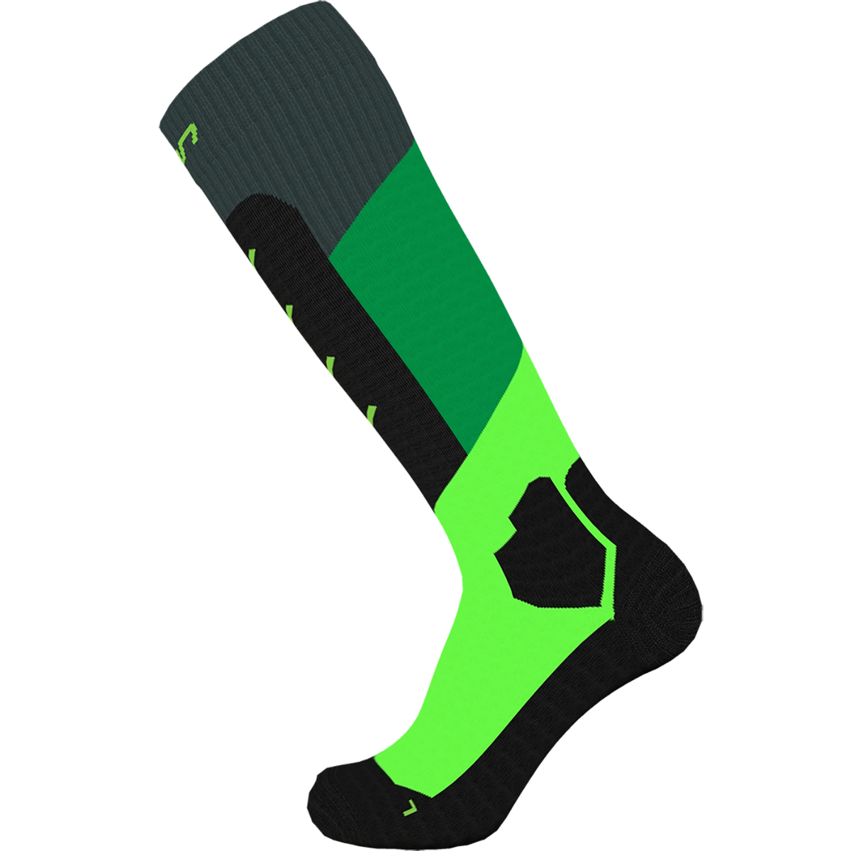 ELAN PRO TOURING PERFORMANCE SOCKS