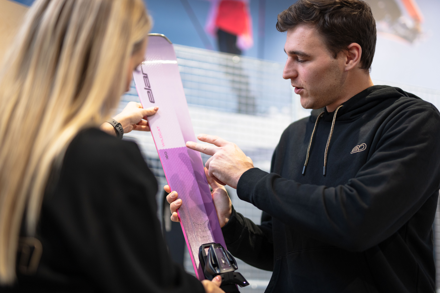 Ekskluzivno svetovanje