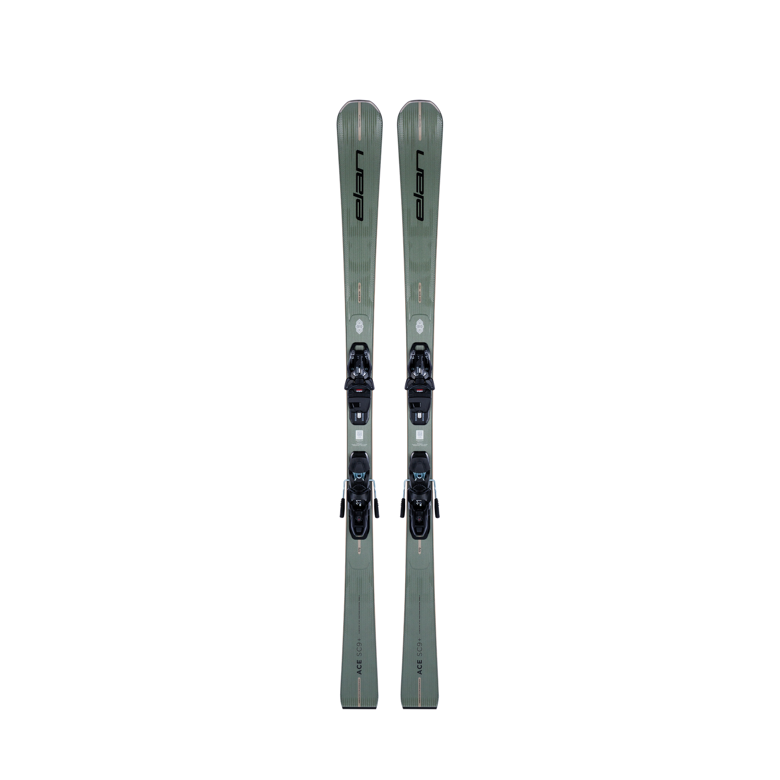 ACE SC9+