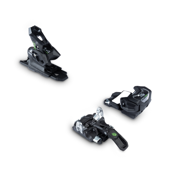 ATTACK HYBRID 14 PT/MN W/O BRAKE