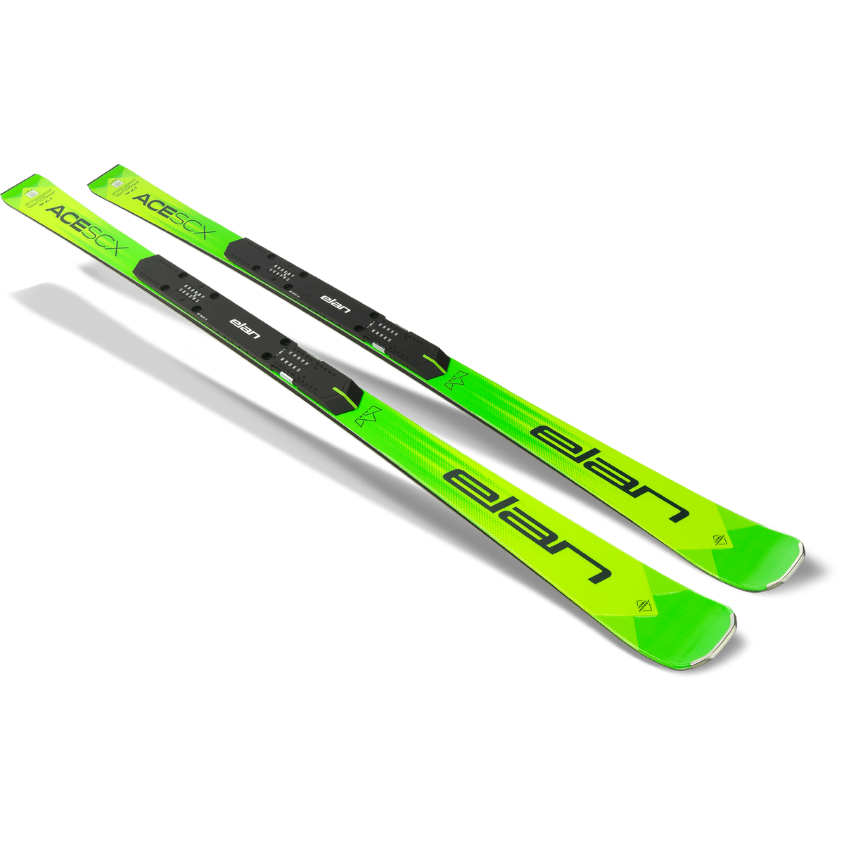 ACE SCX Plate – Elan Sports ACE SCX Plate – Elan Sports