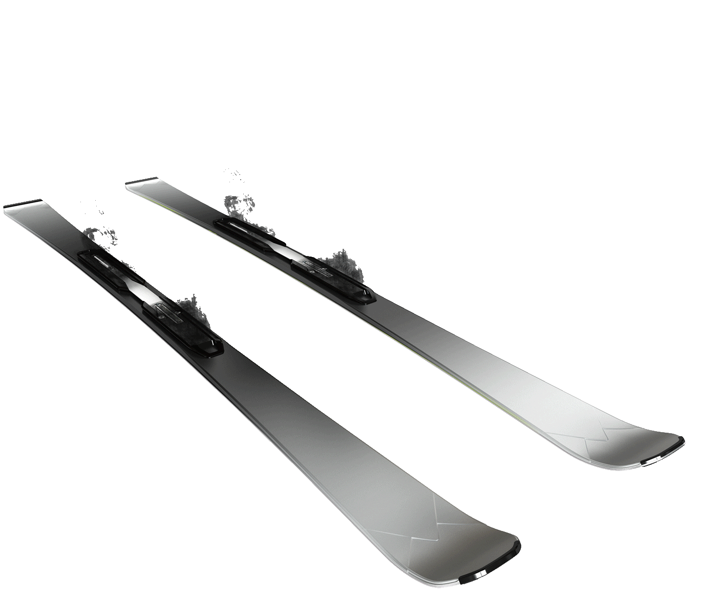 ☆SALE！☆18-19【ELAN】エラン/SLX FUSION 金具付き/165cm/新品