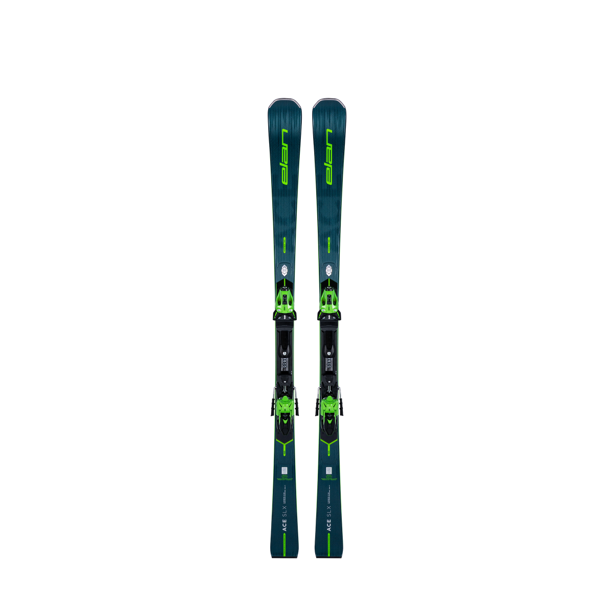 ACE SLX Plate