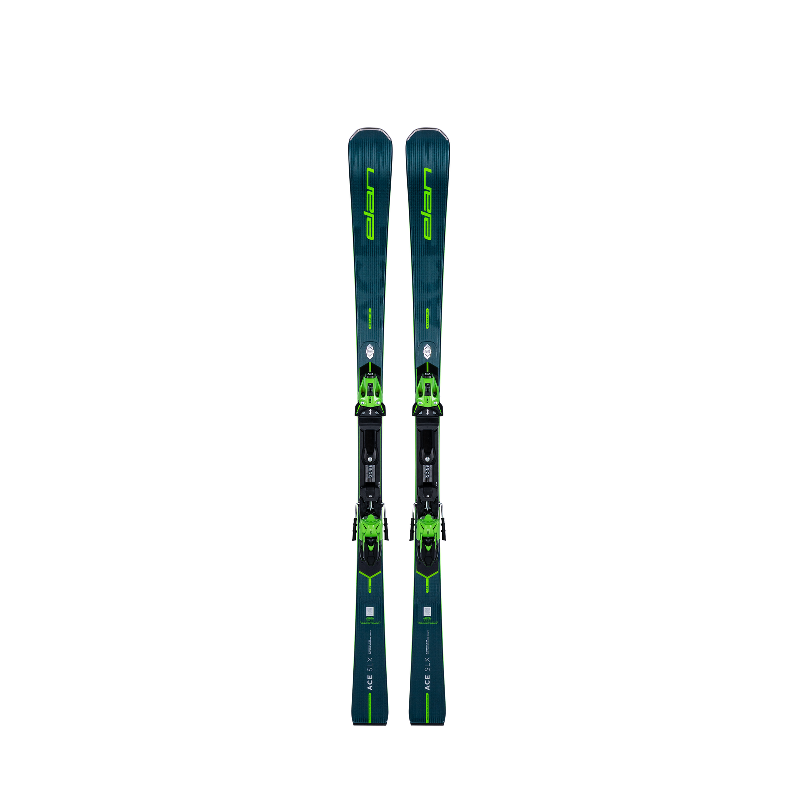 ACE SLX Plate