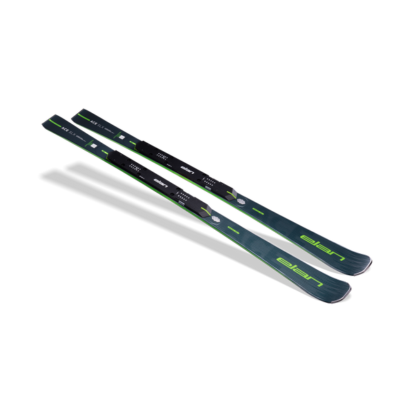 ACE SLX Plate
