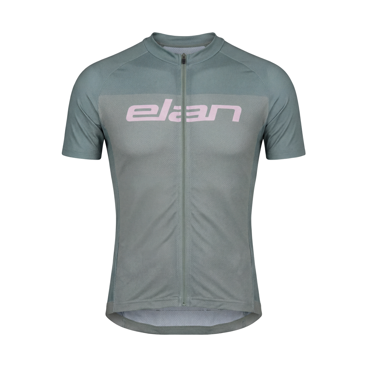 ELAN OPRIJETA KOLESARSKA MAJICA ZELENA W