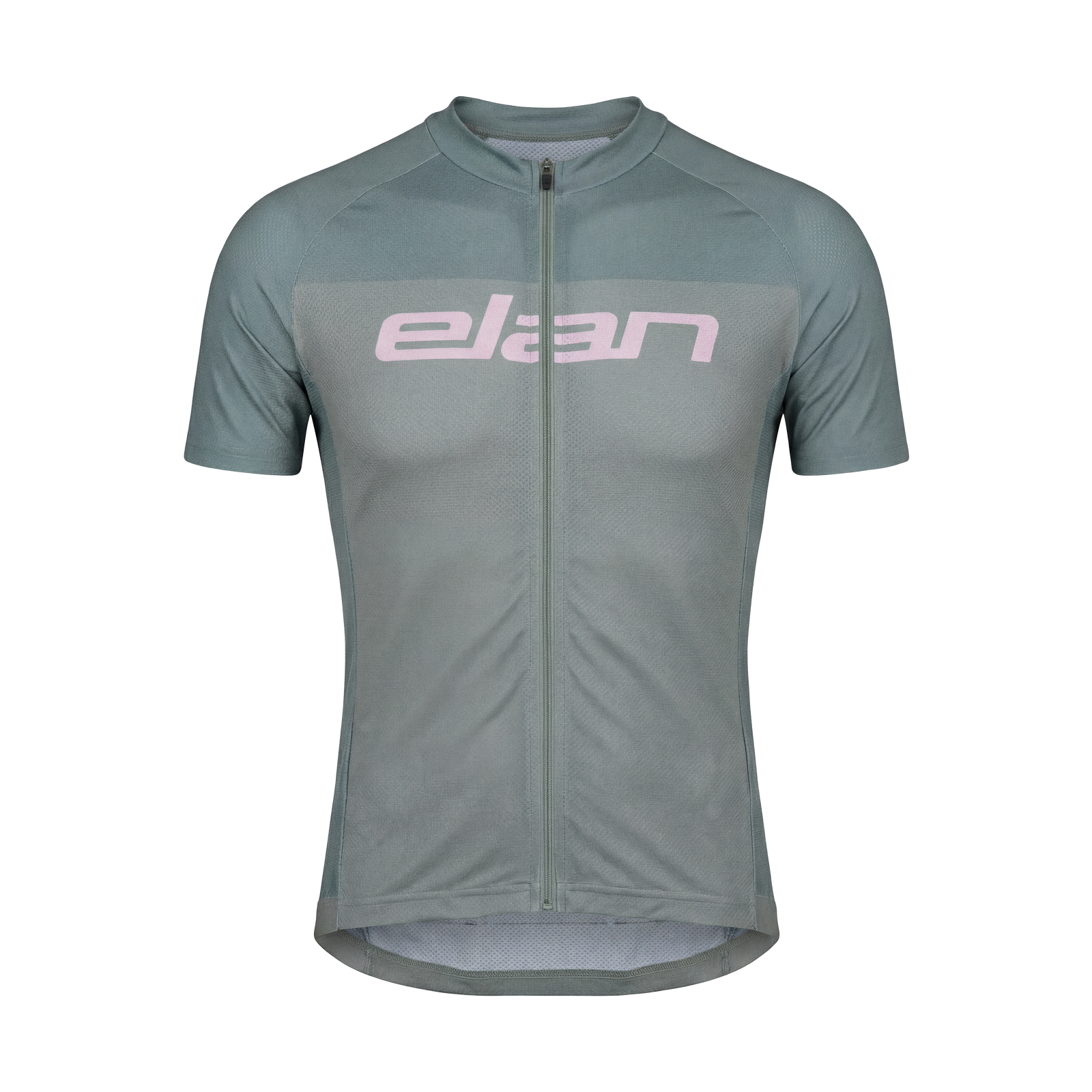 ELAN OPRIJETA KOLESARSKA MAJICA ZELENA W