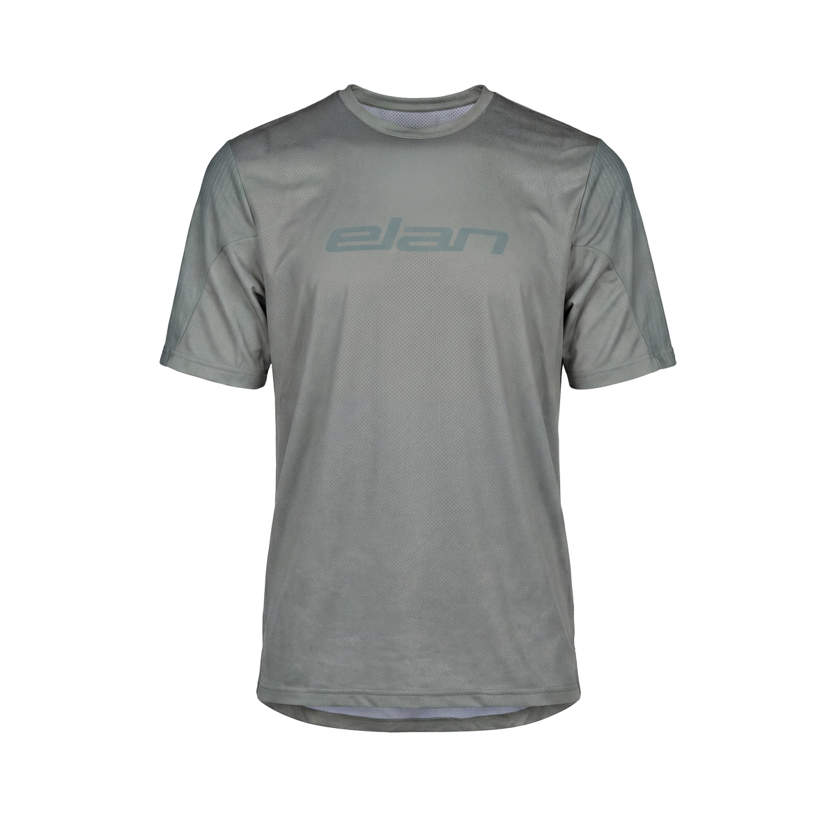 ELAN BIKE T-SHIRT GREEN