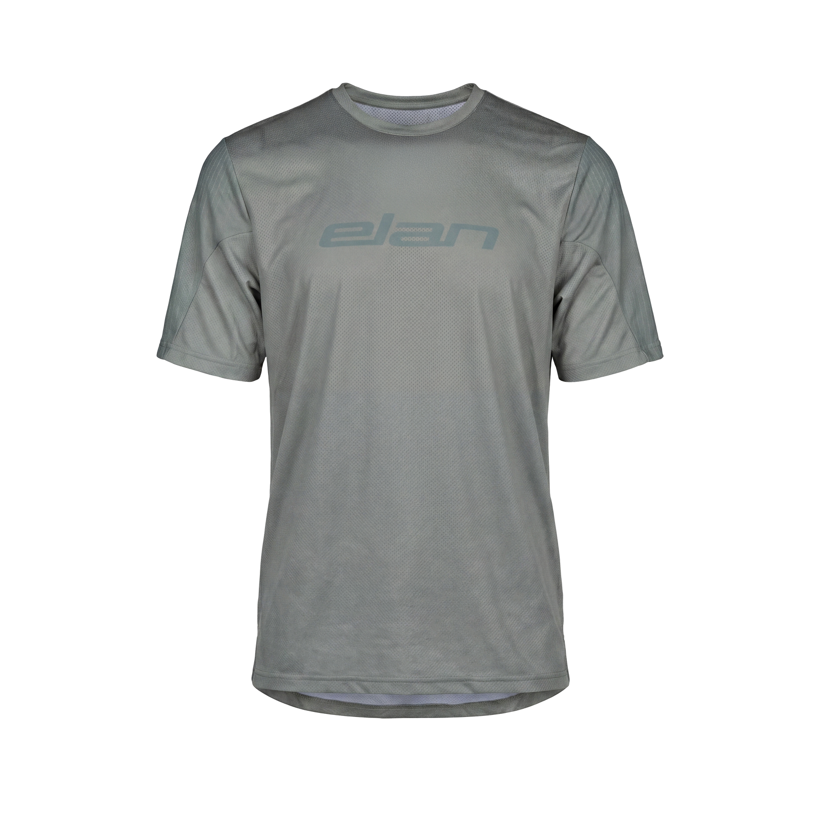 ELAN BIKE T-SHIRT GREEN