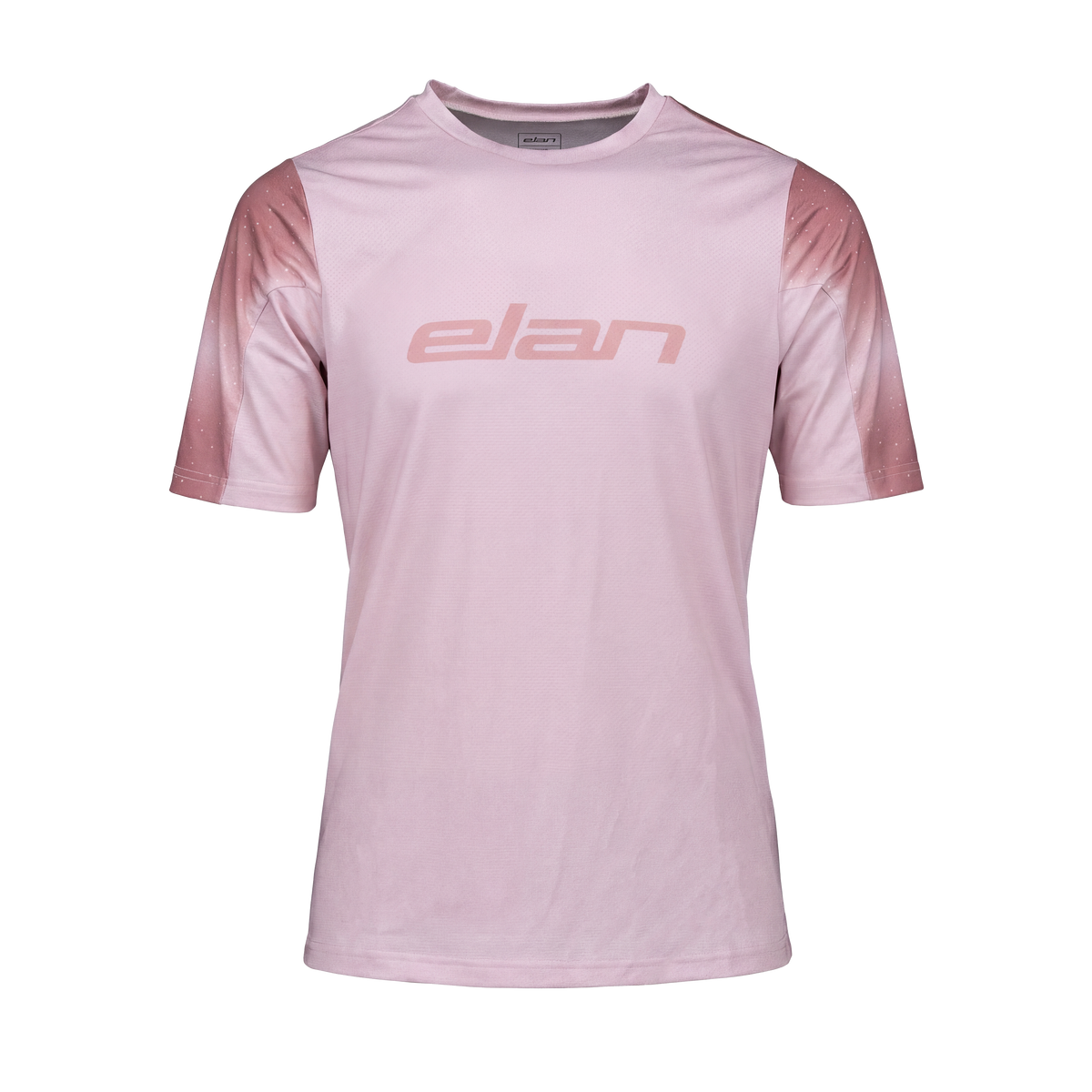 ELAN KOLESARSKA MAJICA S KRATKIMI ROKAVI ROSE W