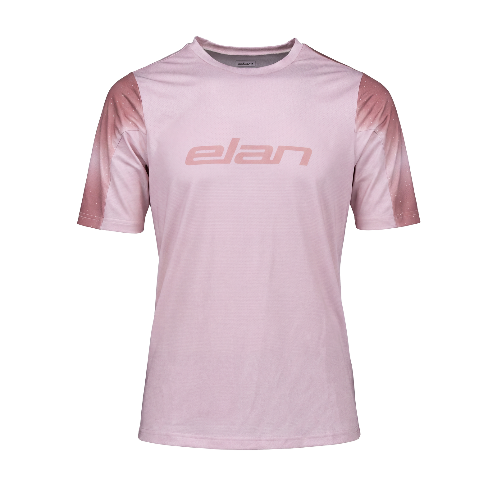 ELAN KOLESARSKA MAJICA S KRATKIMI ROKAVI ROSE W
