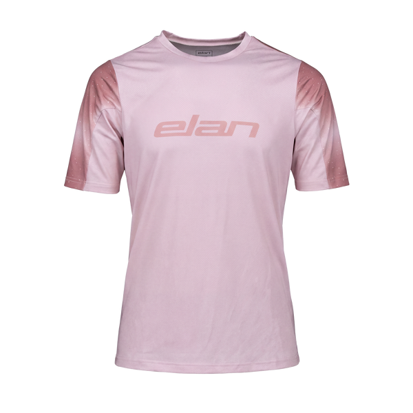 ELAN KOLESARSKA MAJICA S KRATKIMI ROKAVI ROSE W
