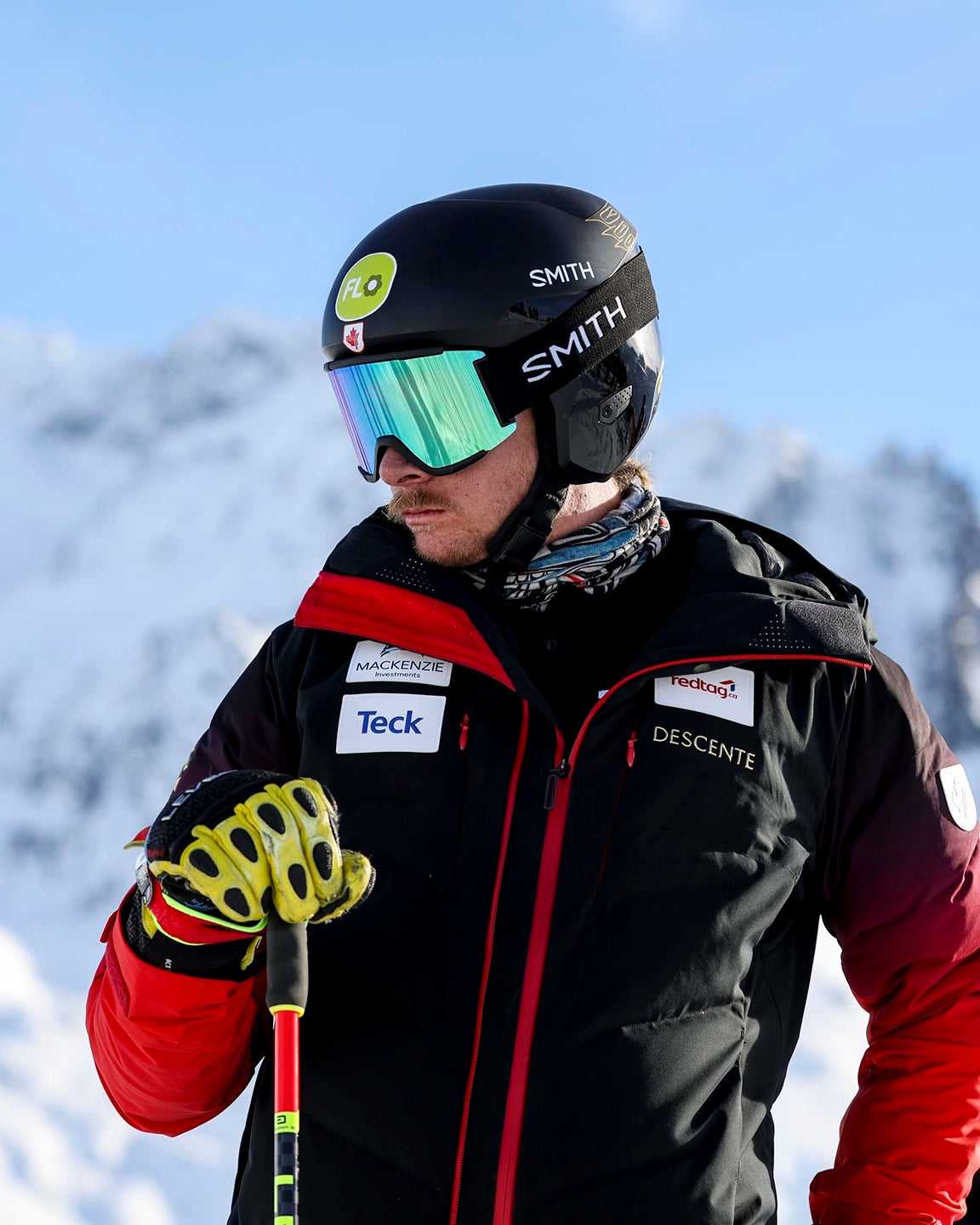 Jared Schmidt