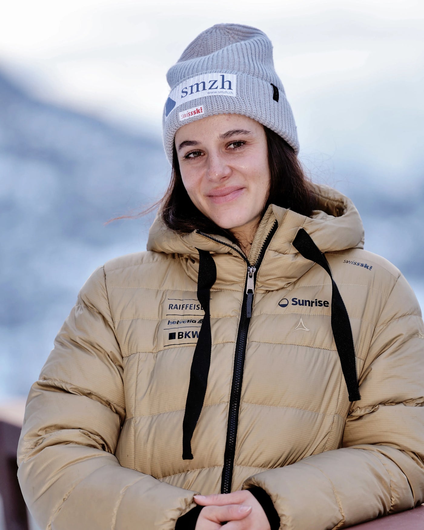 Talina Gantenbein