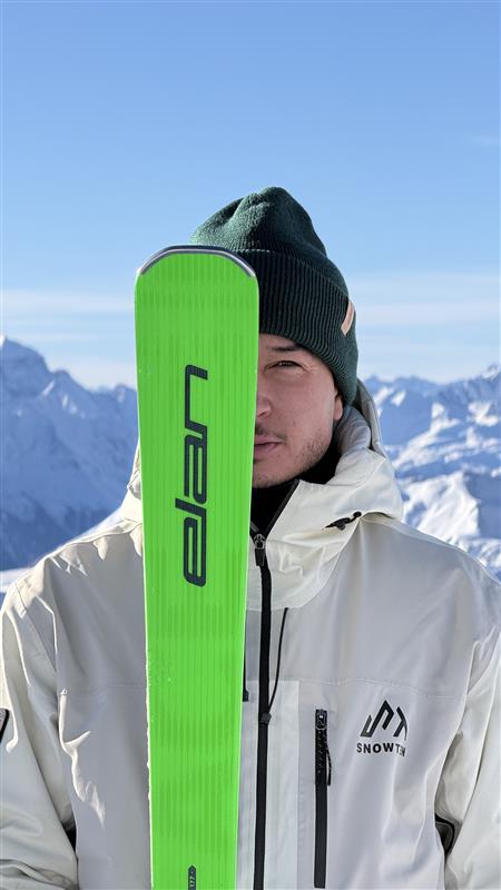 NIK VELIČKOVIČ