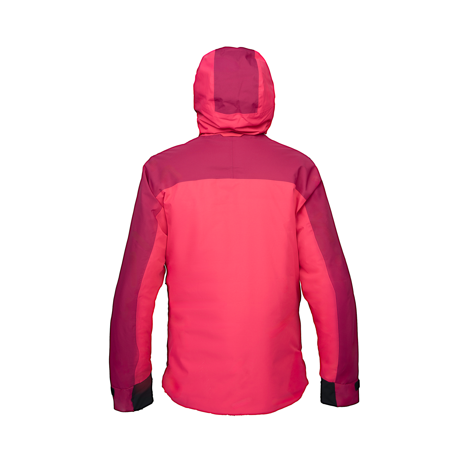 ELAN SKI JACKET MAGENTA W