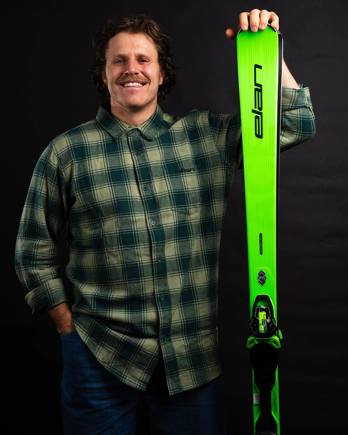 Tim Hronek