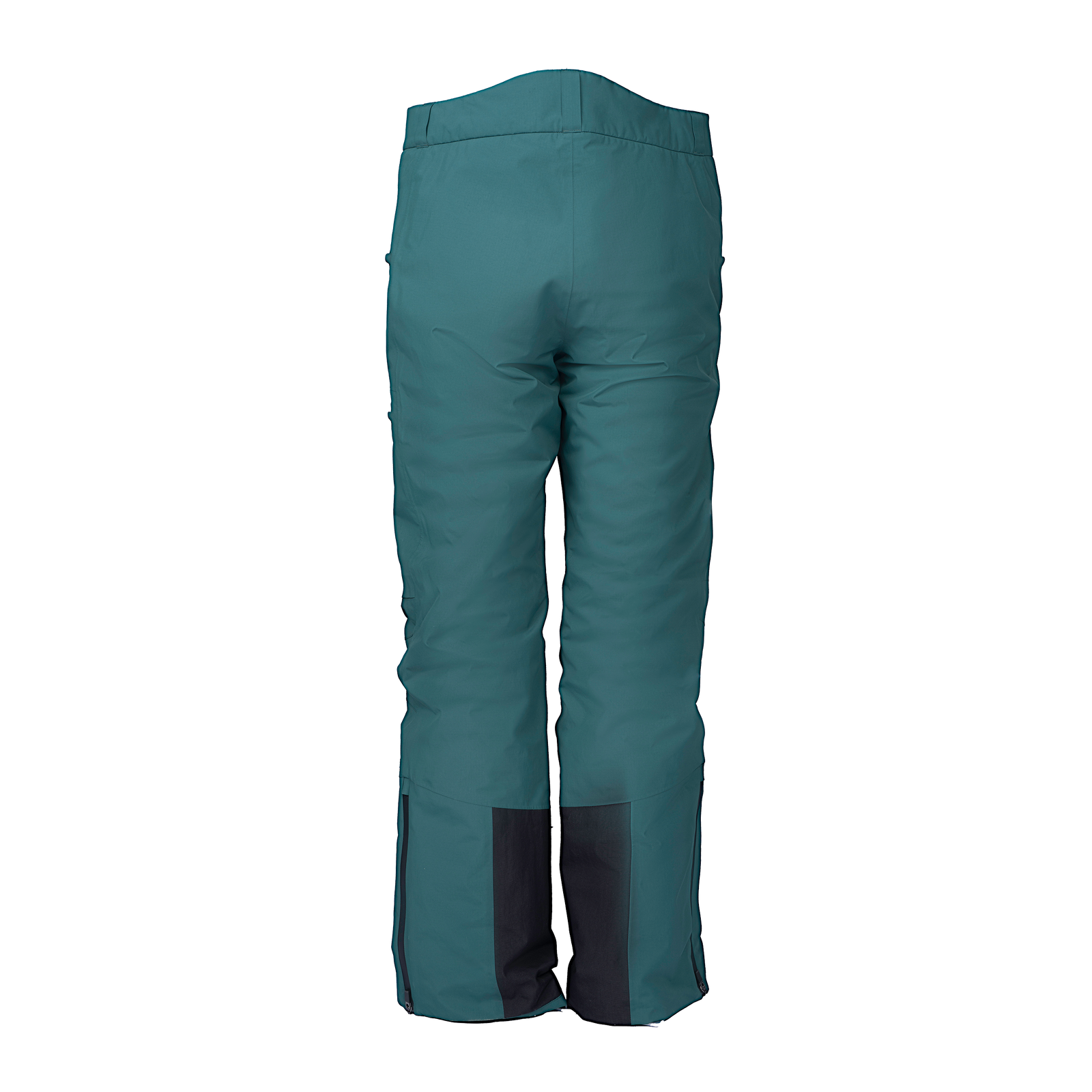 ELAN GEFÜTTERTE SKIHOSE PETROL