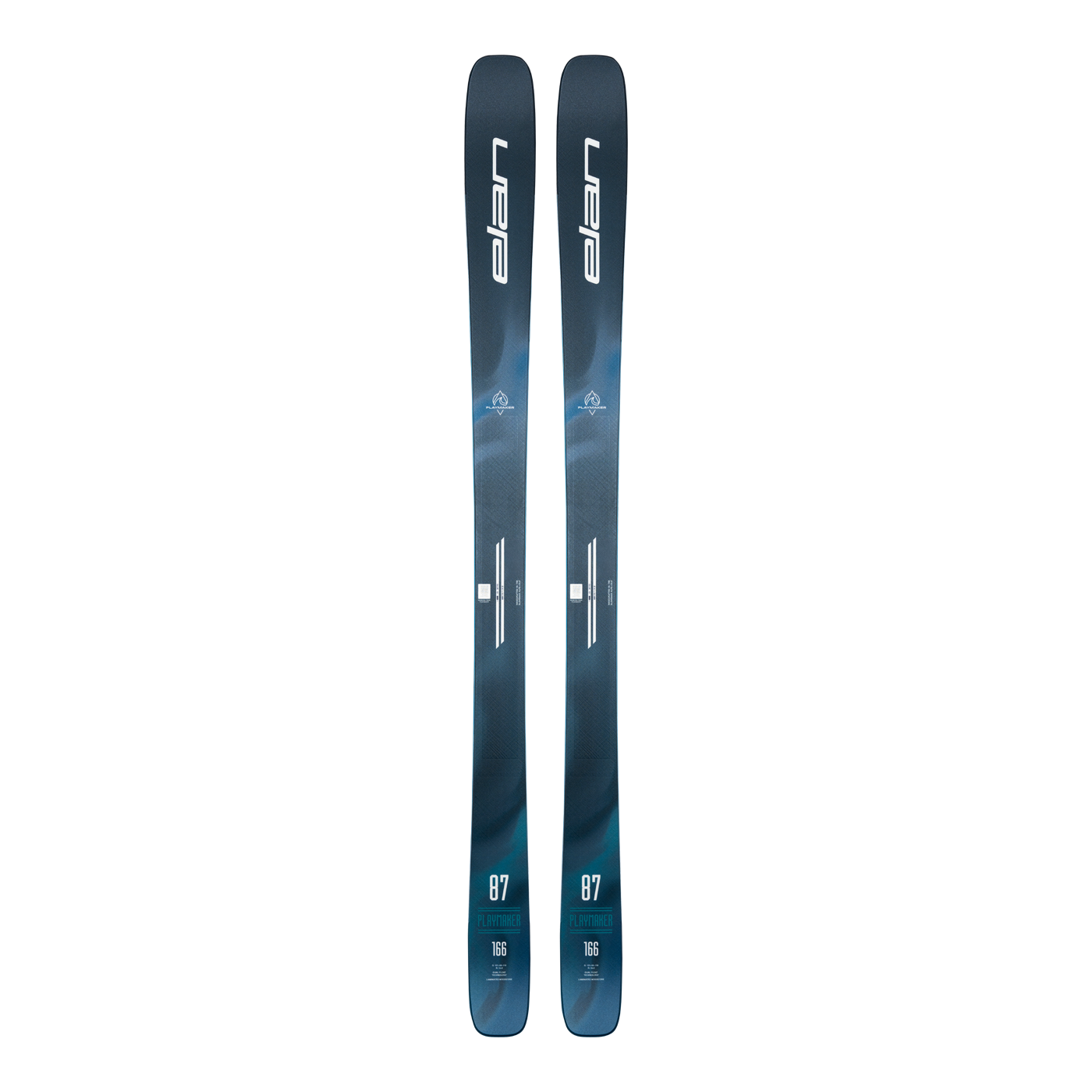 Junior Skis - Kids – Elan Sports