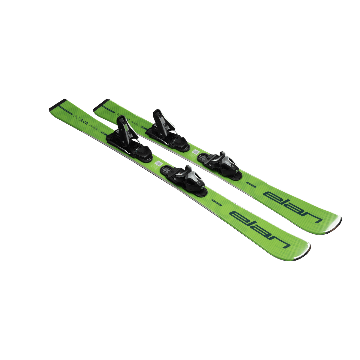RC ACE