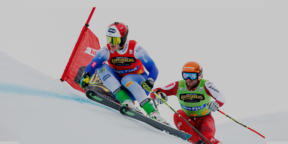 Men's Skis - Race – Elan Sports