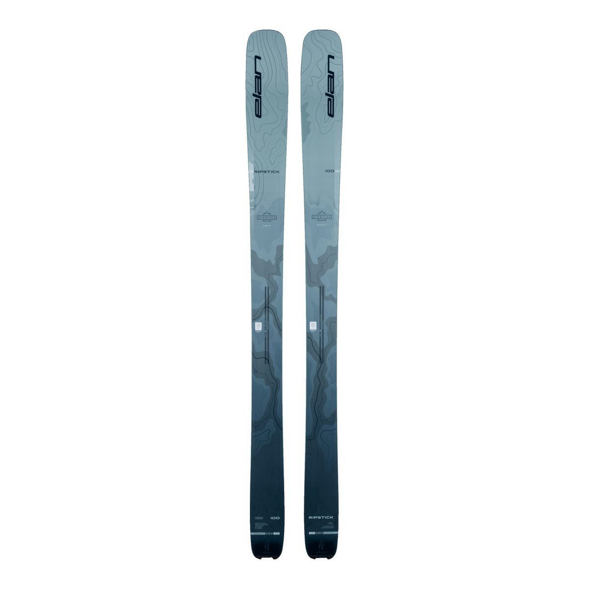 RIPSTICK 100 W
