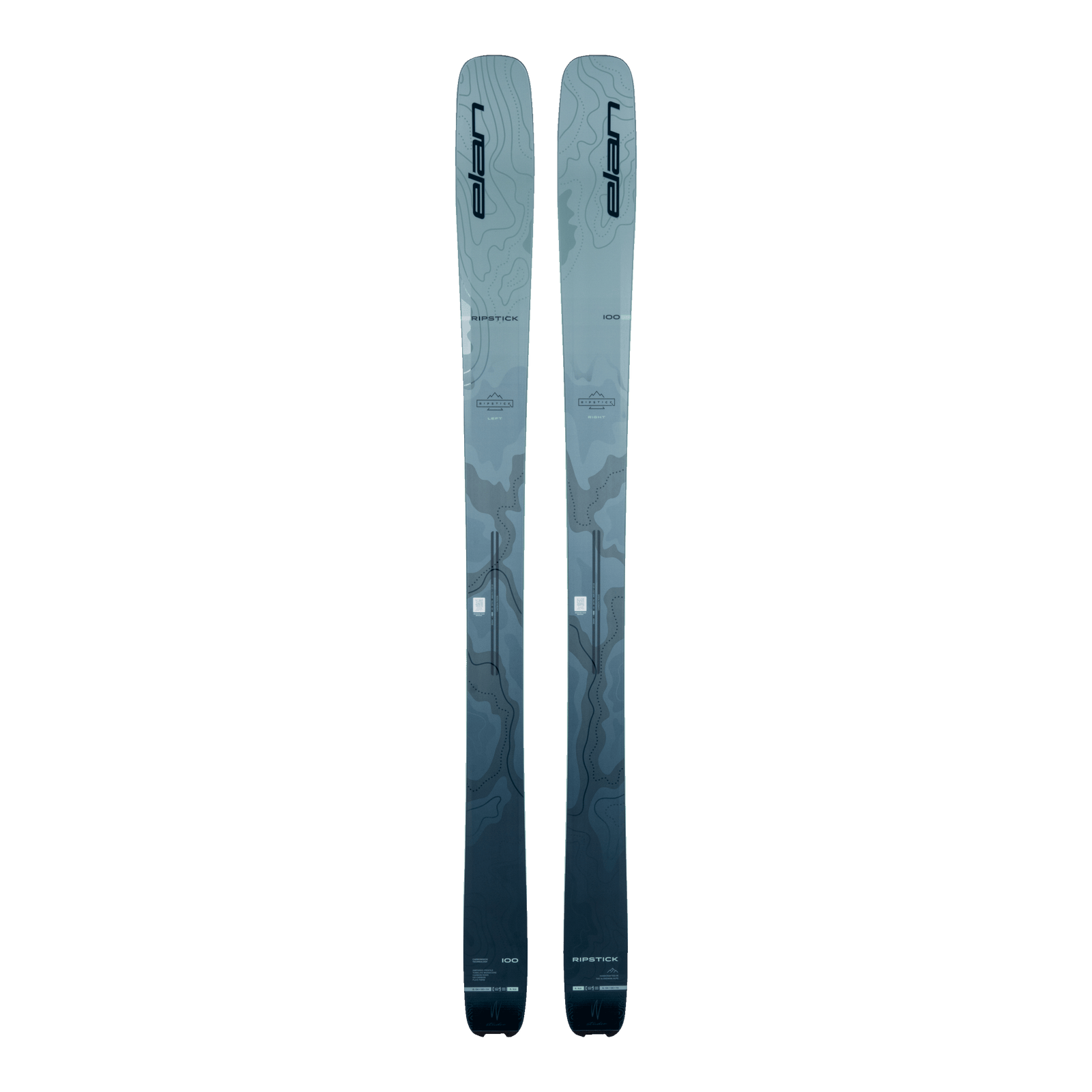 RIPSTICK 100 W