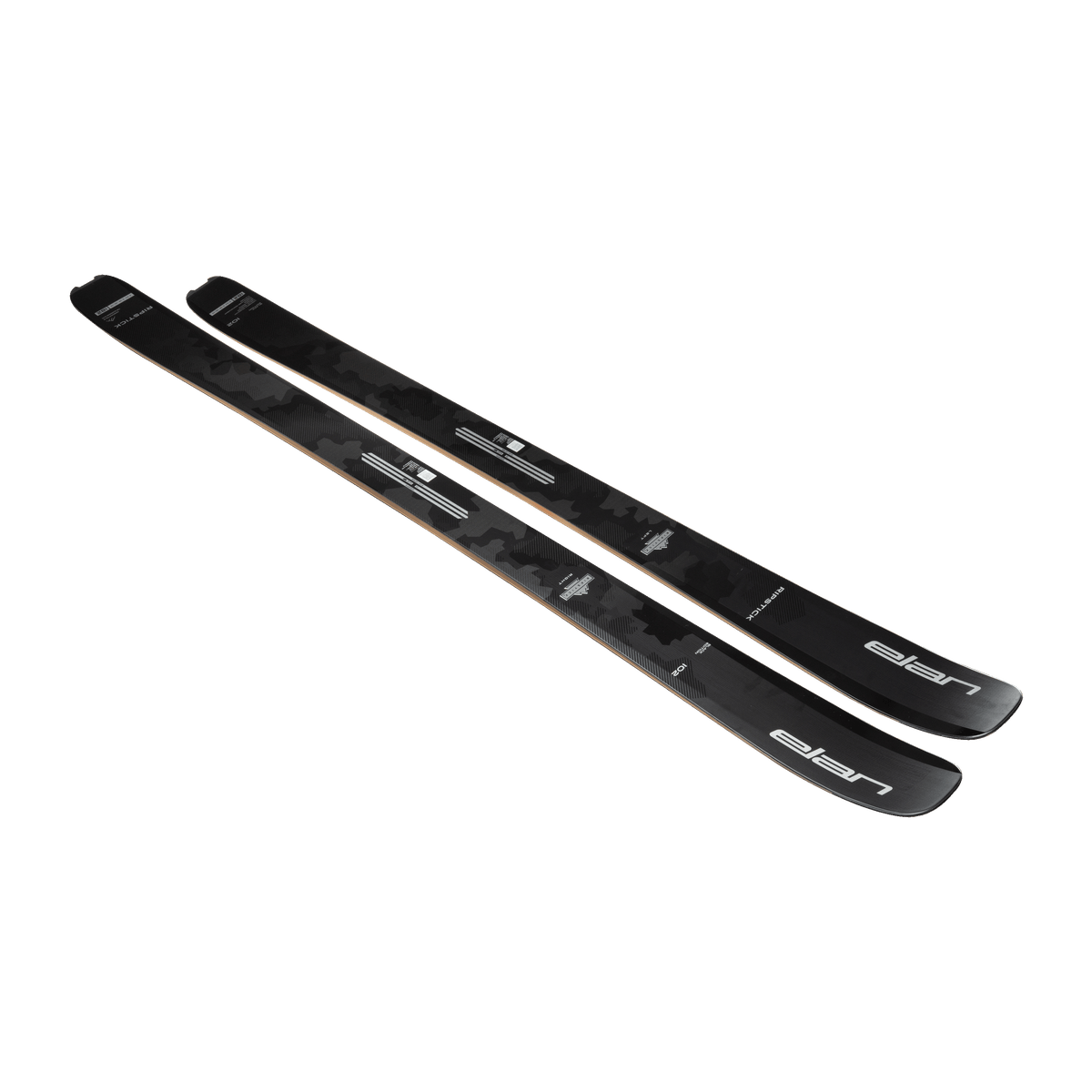 RIPSTICK 102 BLACK EDITION