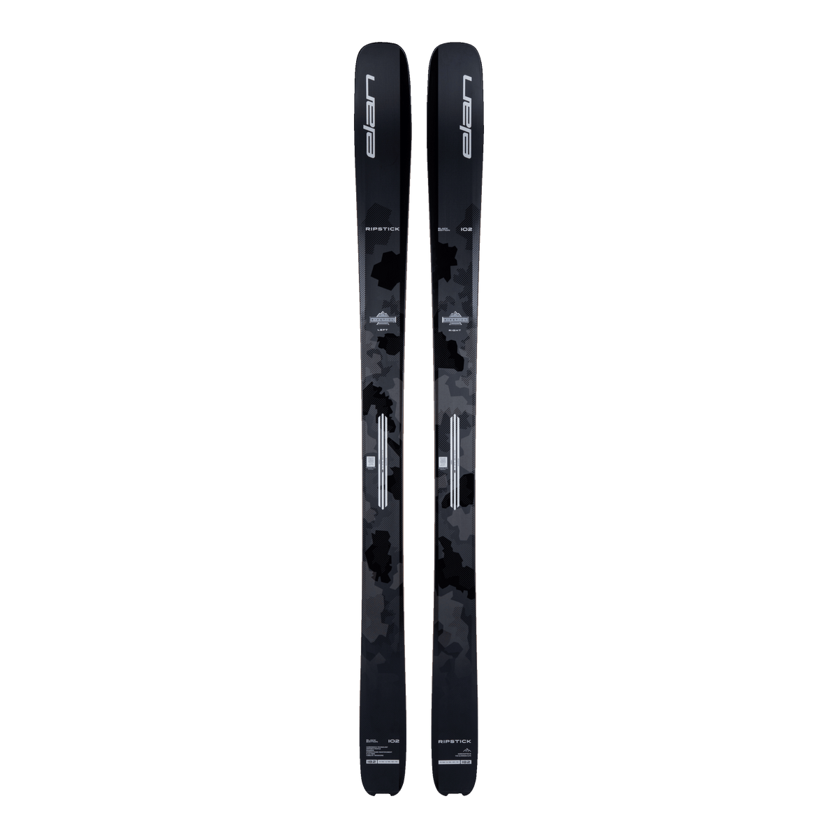 RIPSTICK 102 BLACK EDITION