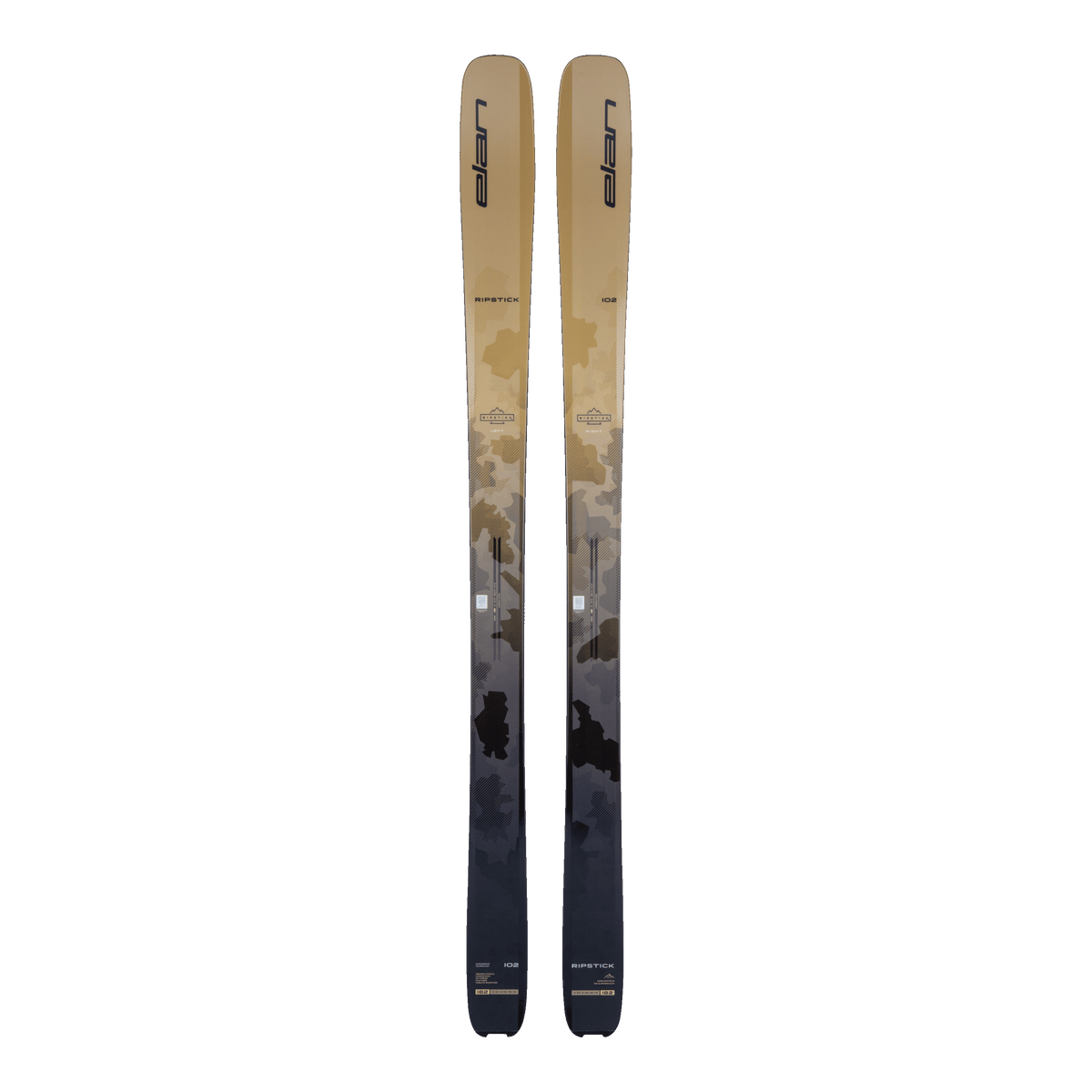 RIPSTICK 102
