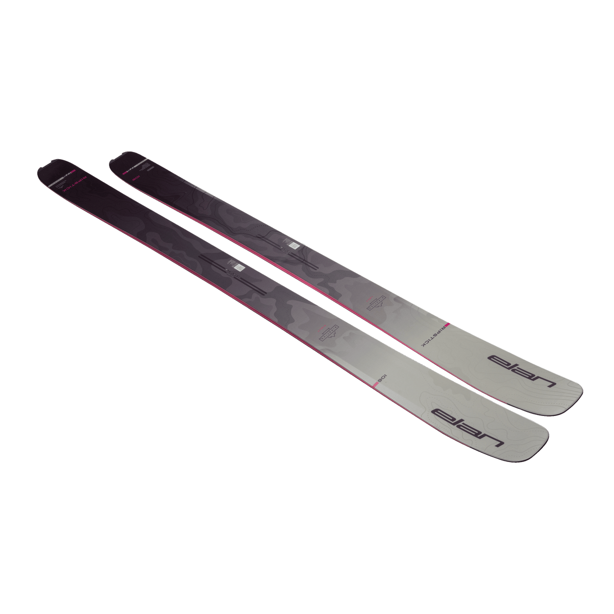 RIPSTICK 106 W