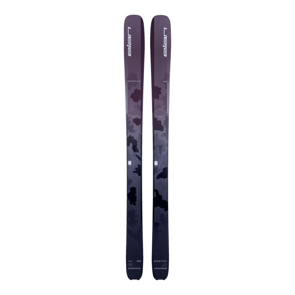 RIPSTICK 108