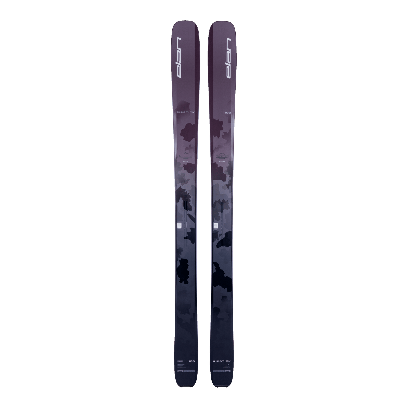 RIPSTICK 108