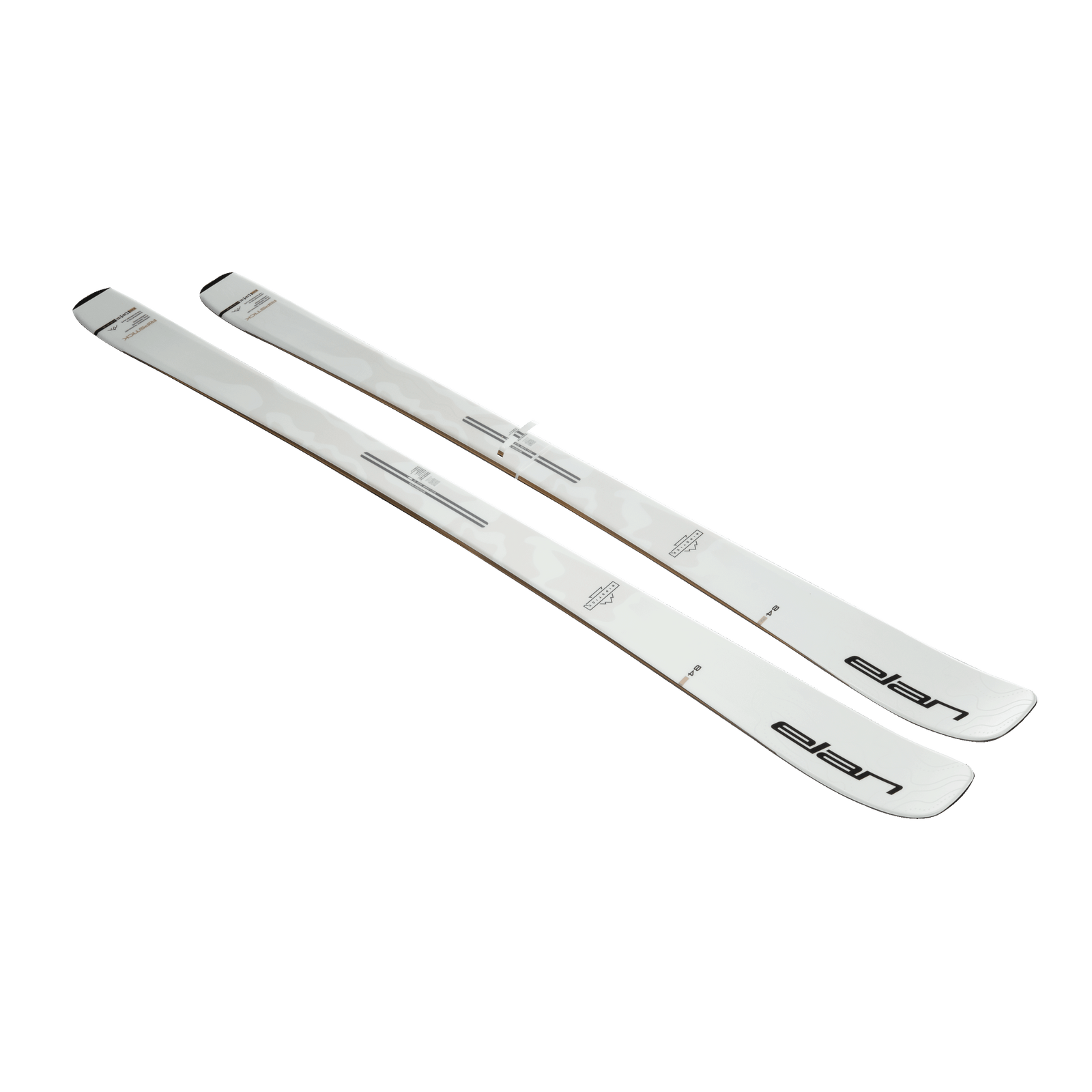 RIPSTICK 84 W