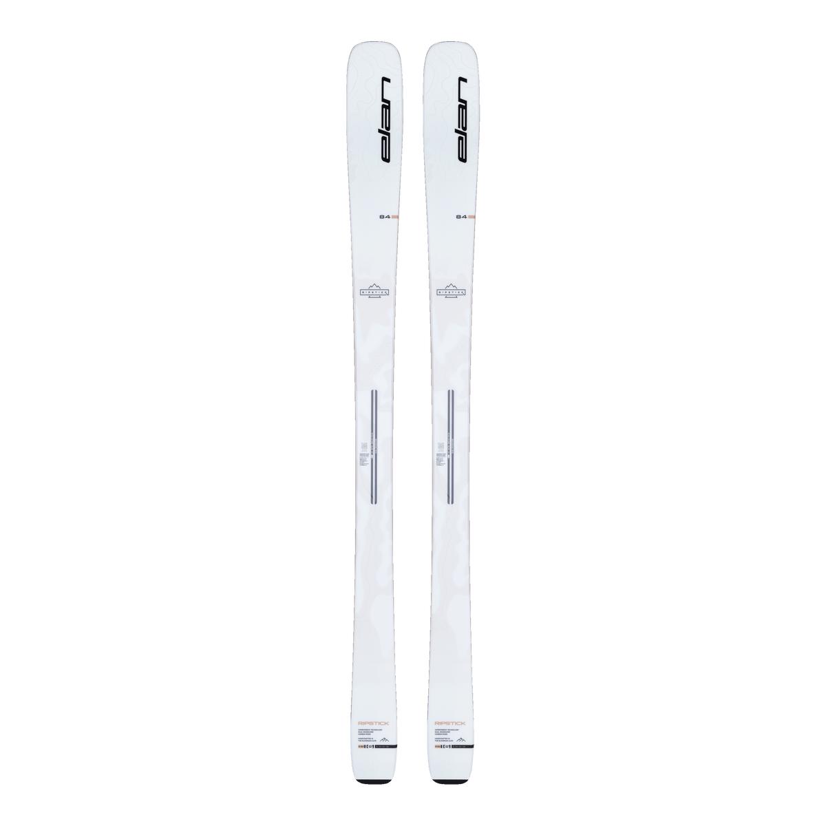 RIPSTICK 84 W