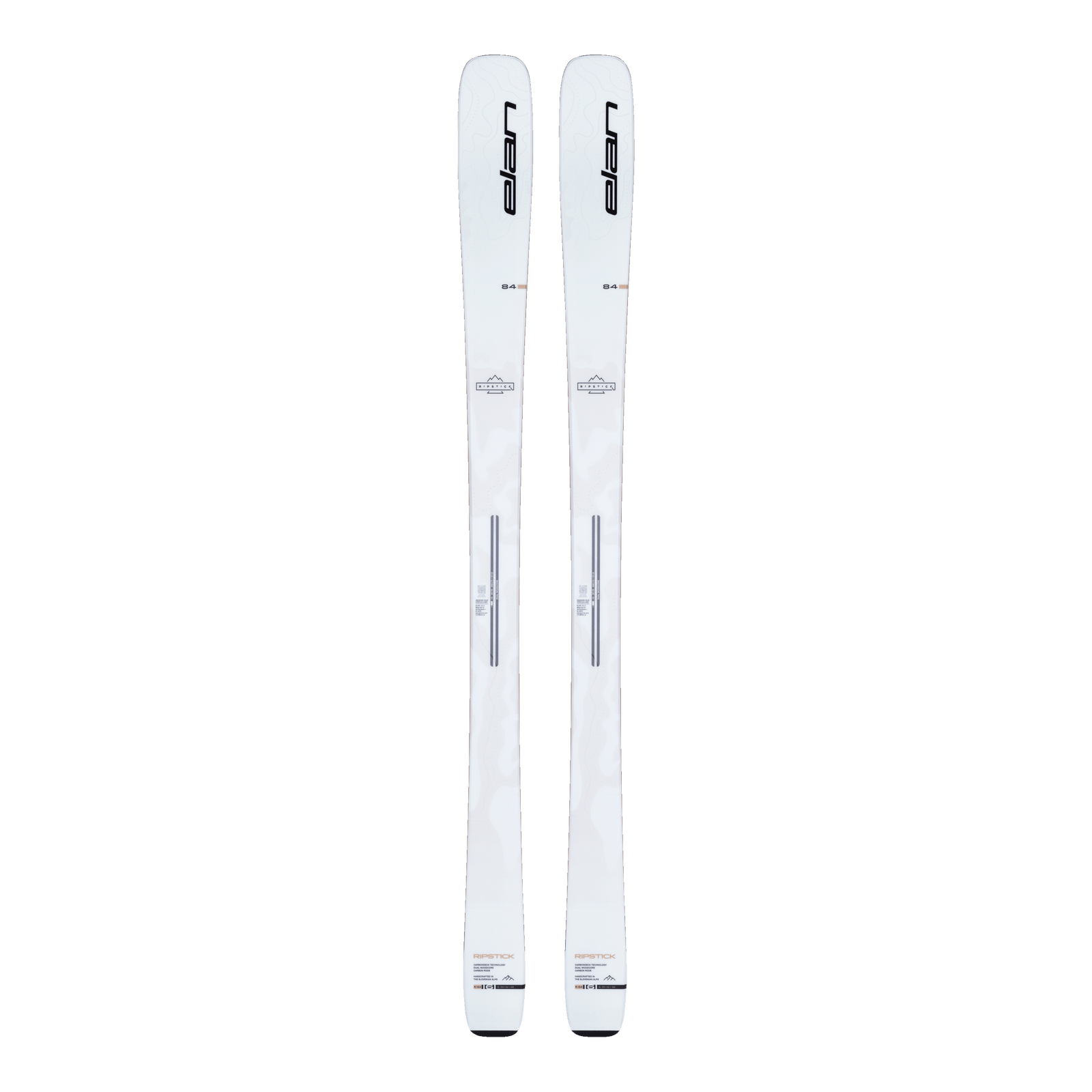 RIPSTICK 84 W