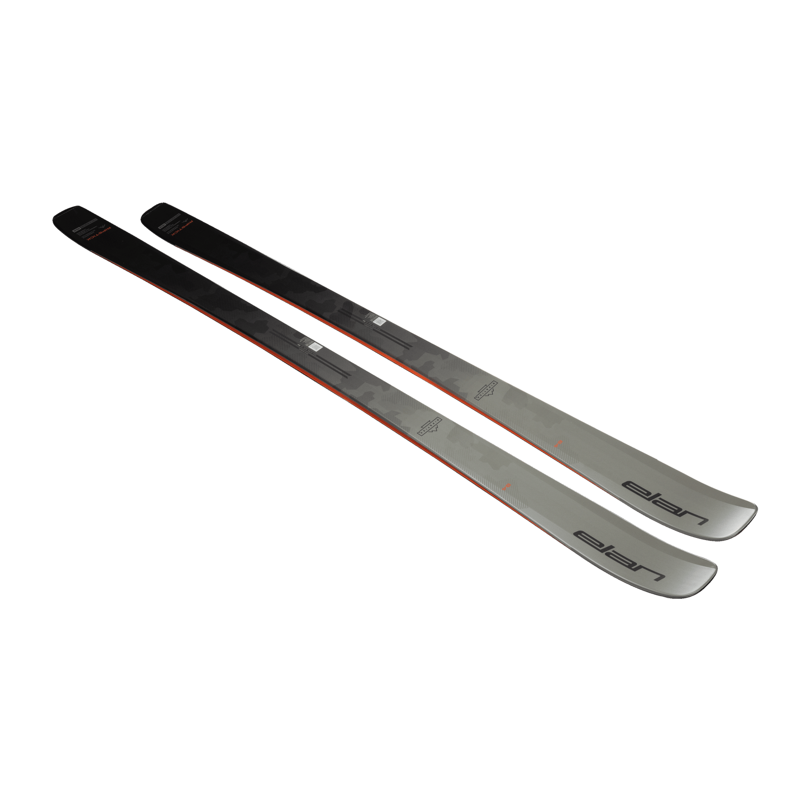 RIPSTICK 84
