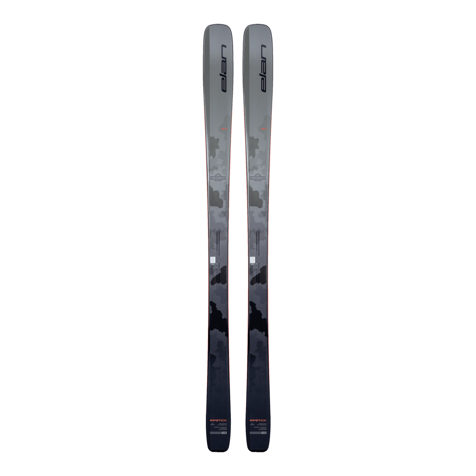 RIPSTICK 84