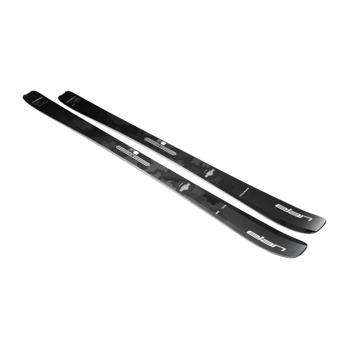RIPSTICK 88 BLACK EDITION