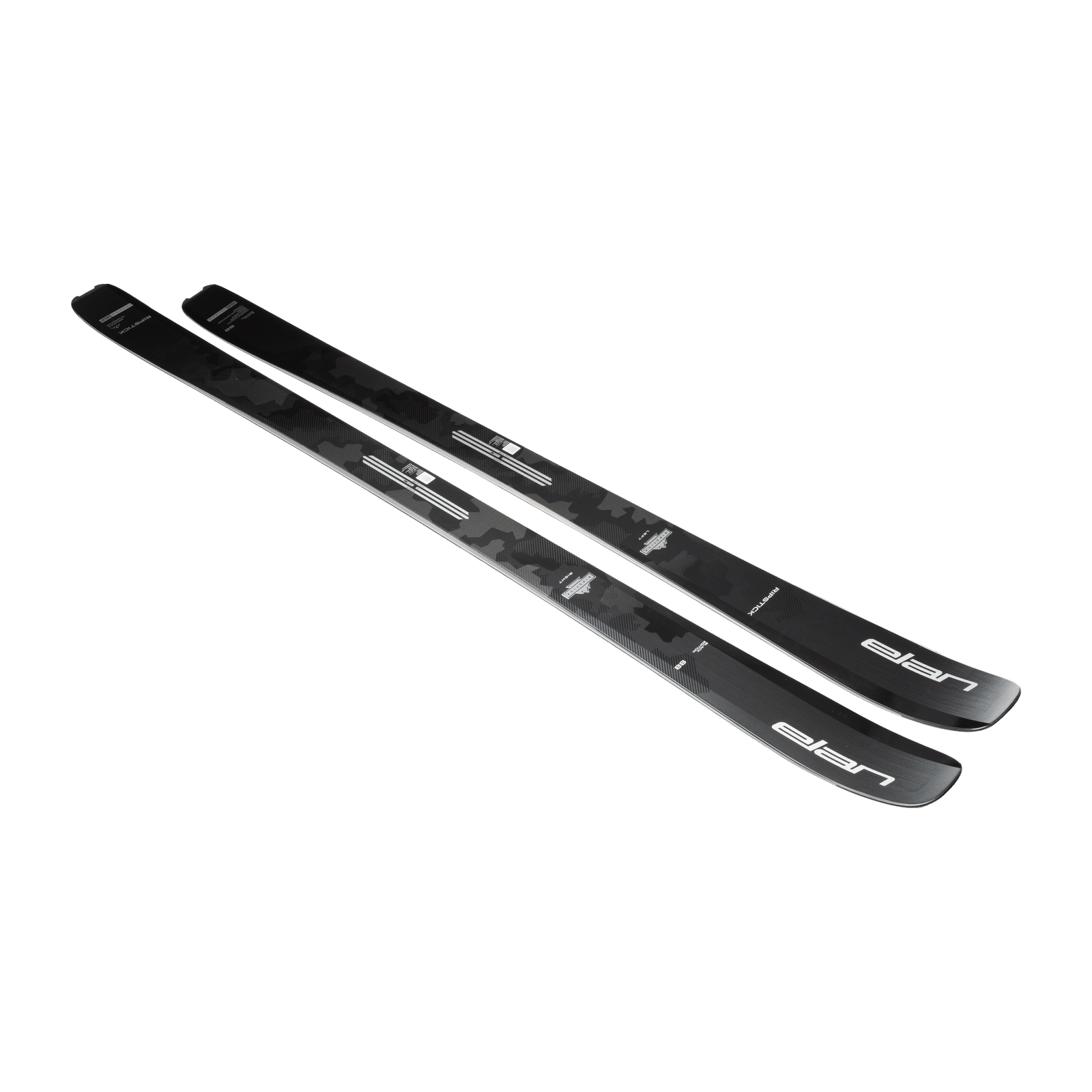 RIPSTICK 88 BLACK EDITION
