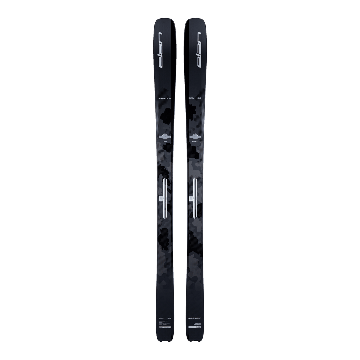 RIPSTICK 88 BLACK EDITION