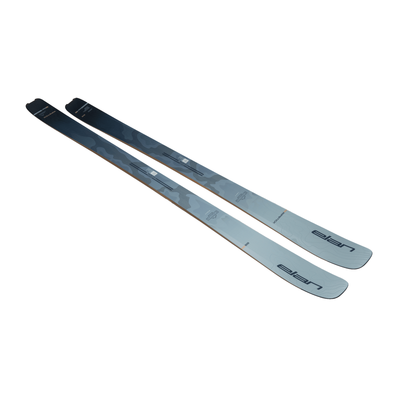 RIPSTICK 88 W