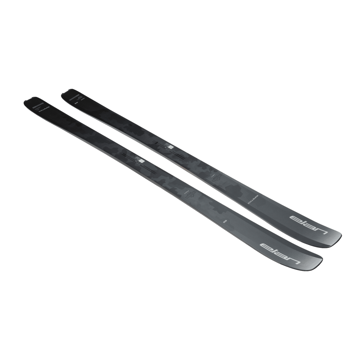 RIPSTICK 88